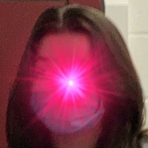 Meet your Posher, Isabelle